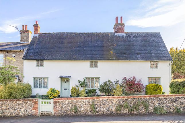 High Street, Cheveley CB8 3 bed cottage for sale