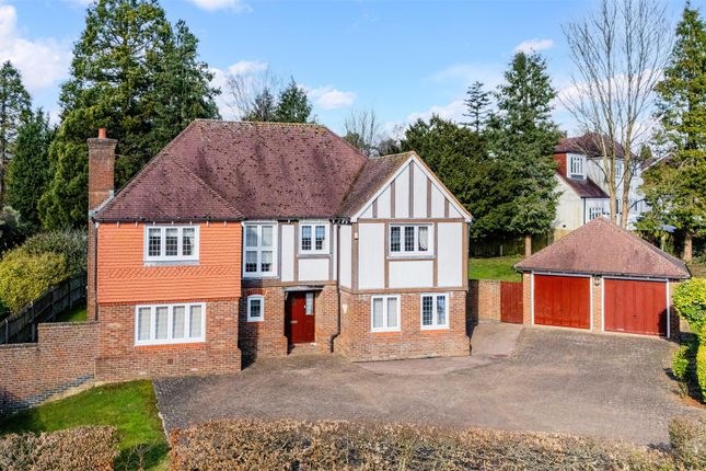 Claremount Gardens, Epsom 5 bed detached house for sale