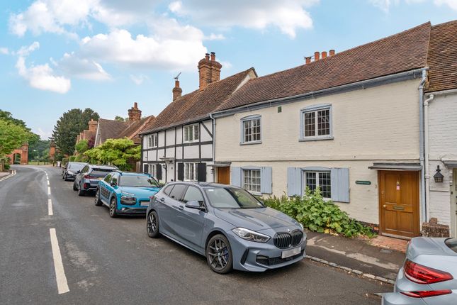 Pearson Road, Reading RG4 4 bed terraced house for sale