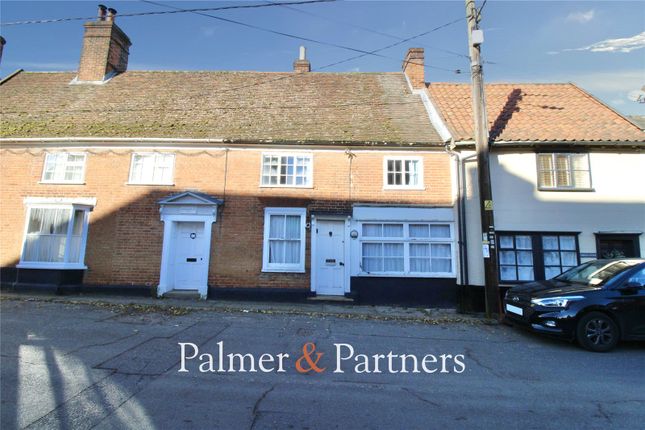 High Street, Wickham Market... 3 bed house for sale