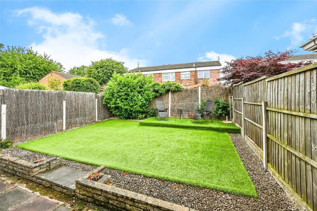 2 bedroom semi-detached house for sale