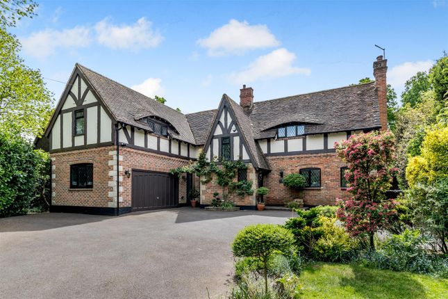 London Road, Ditton 5 bed detached house for sale