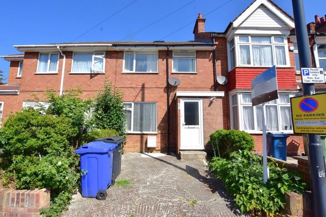 Locket Road, Wealdstone 5 bed terraced house for sale