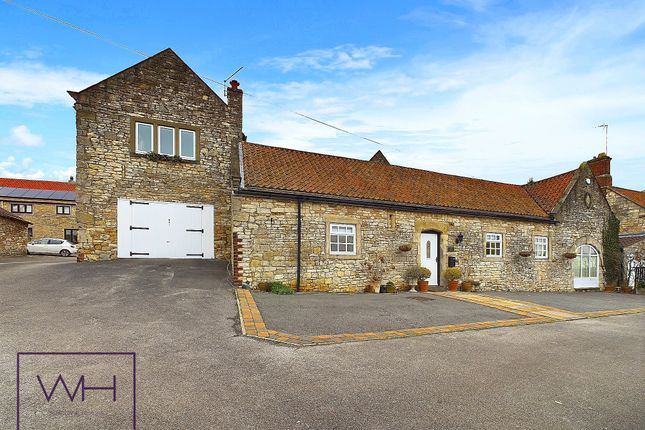 Cusworth Village, Doncaster DN5 3 bed cottage for sale