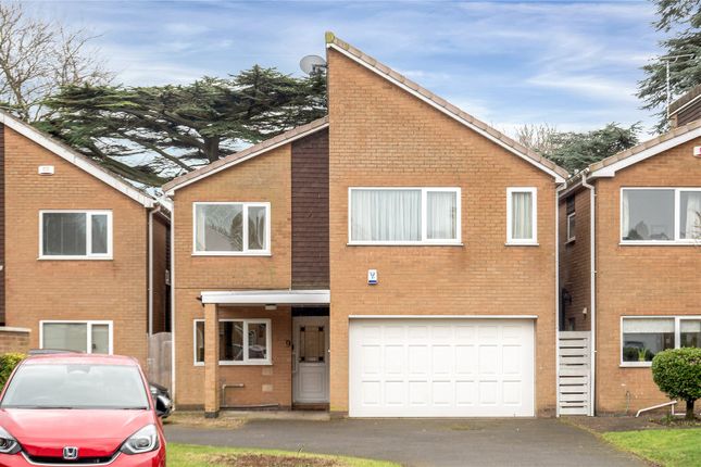Avenue Gardens, Leicester LE2 4 bed detached house for sale