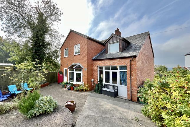 Forest Road, Ruardean GL17 4 bed detached house for sale