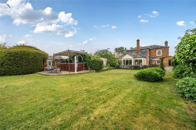 Main Street, Baston, Peterborough... 5 bed detached house for sale