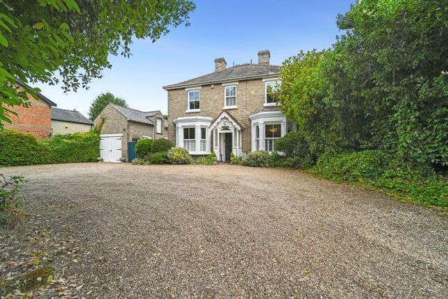 London Road, Stanway 4 bed detached house for sale