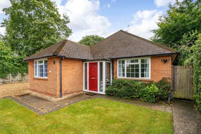 Highlands Road, Basingstoke, RG22 3 bed bungalow for sale