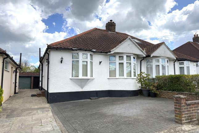 Sandhurst Road, Orpington, BR6 2 bed bungalow for sale