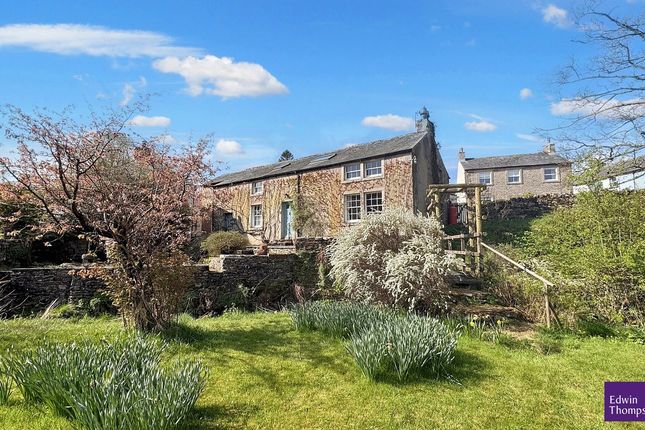 Becksteps, Upton, Caldbeck, Wigton, CA7 3 bed barn conversion for sale