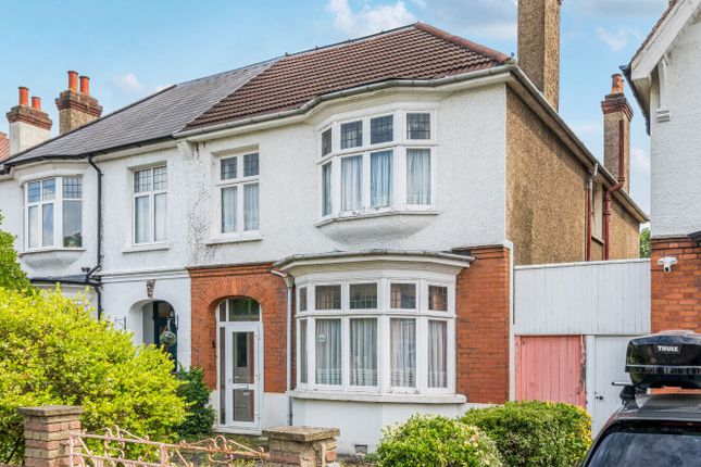 Arran Road, Catford, London, SE6 4 bed semi