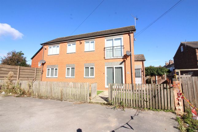 2 bed flat