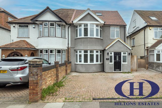 Nelson Road, Hounslow 5 bed semi
