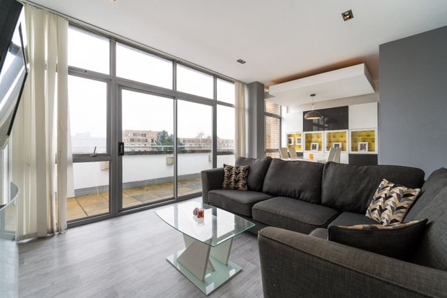 Granville Street, Birmingham, West... 3 bed flat for sale