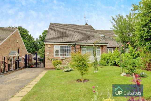 Haddon End, Styvechale, Coventry 2 bed semi