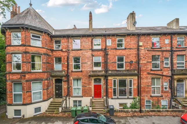 Westfield Terrace, Chapel Allerton... 2 bed flat for sale