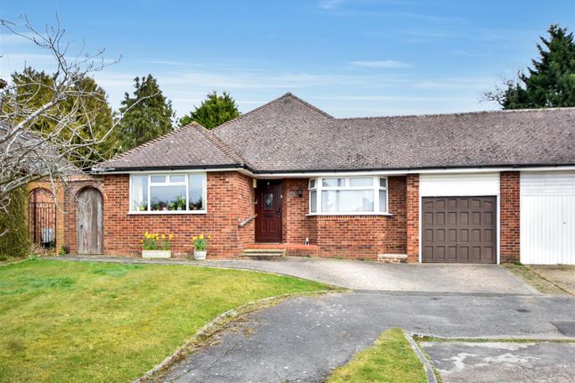 3 bedroom semi-detached bungalow for sale