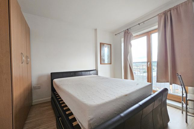 Sanvey Gate, Leicester, LE1 2 bed apartment for sale