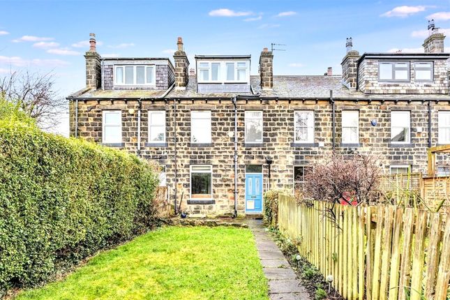 Hopwood Bank, Horsforth, Leeds, West... 4 bed terraced house for sale
