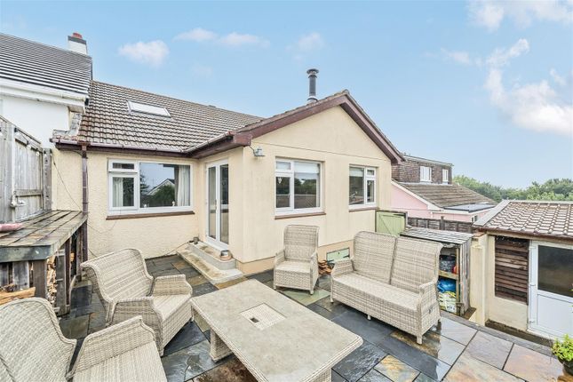 Carisbrooke Road, Plymouth PL6 4 bed semi