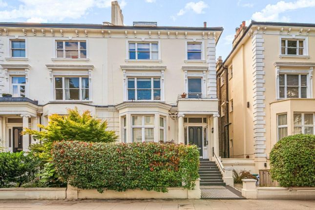 Belsize Park, Belsize Park, London, NW3 2 bed flat for sale