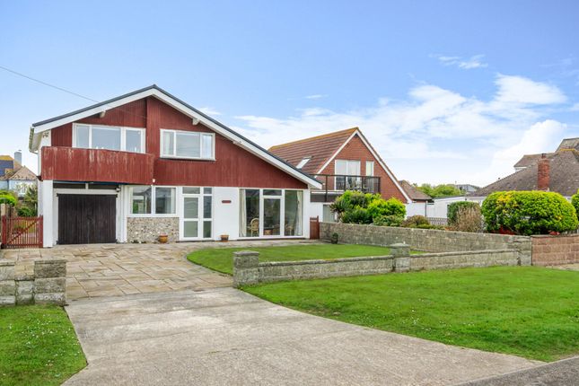 Marine Drive West, West Wittering, PO20 3 bed house for sale