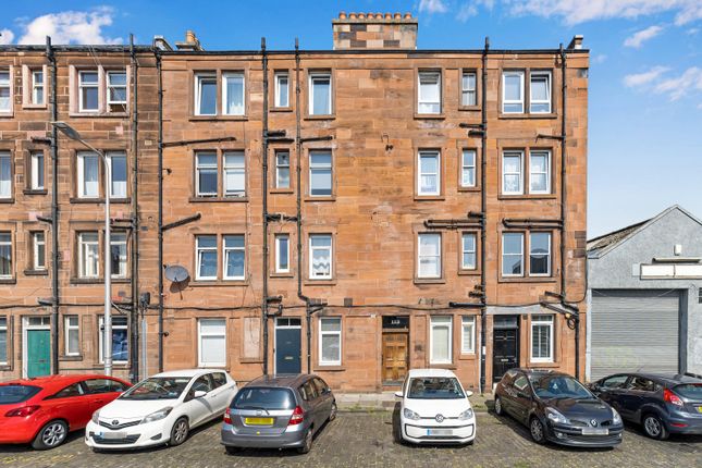 1 bedroom ground floor flat for sale