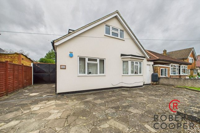 Hardy Avenue, Ruislip, HA4 4 bed bungalow for sale