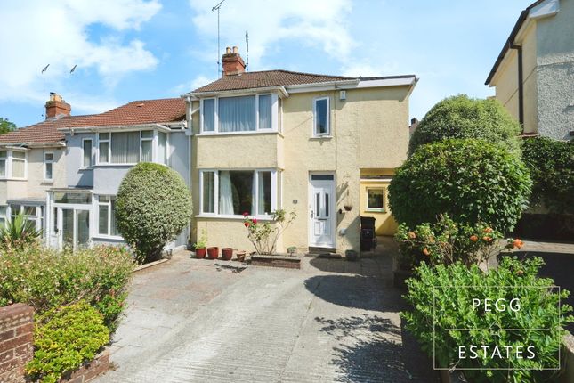 Torquay TQ2 3 bed end of terrace house for sale
