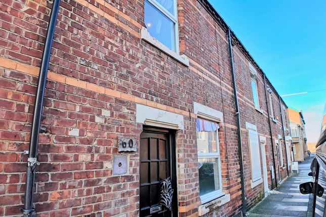 Seventh Street, Horden SR8 2 bed terraced house for sale