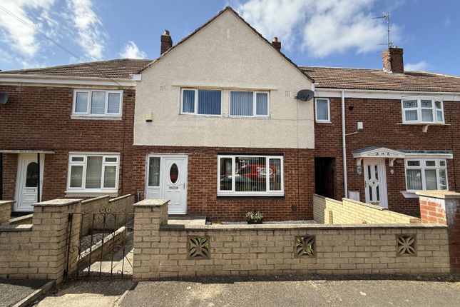 Retford Square, Redhouse, Sunderland SR5 3 bed terraced house for sale