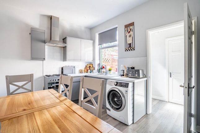Gladstone Street, Acomb, York 2 bed terraced house for sale
