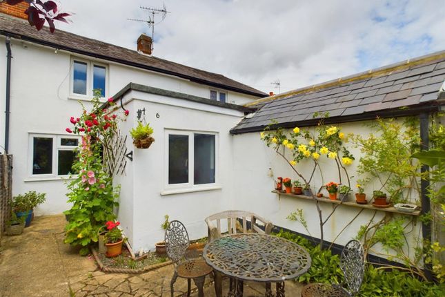 Clerkenwell Cottage, Townside... 2 bed terraced house for sale