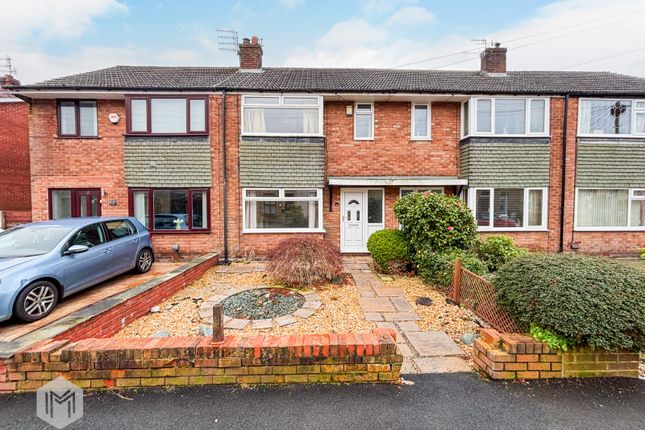 Holly Street, Tottington, Bury... 2 bed terraced house for sale