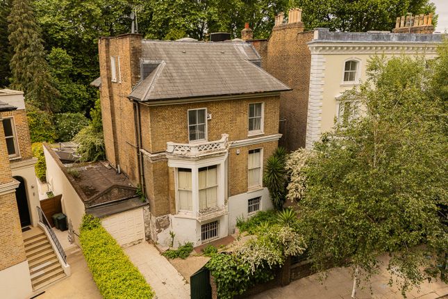 Addison Road, Holland Park, London, W14 7 bed house for sale