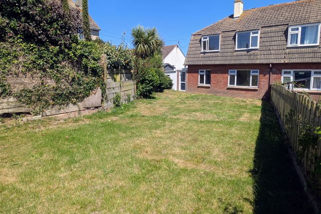 Little Trethewey Estate, Penzance TR19 3 bed terraced house for sale
