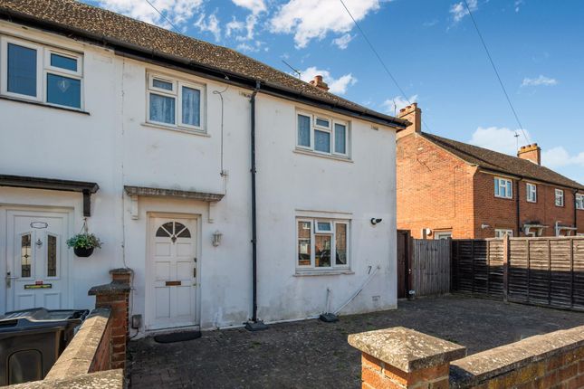 Beech Aveune, Brentford, TW8 4 bed end of terrace house for sale
