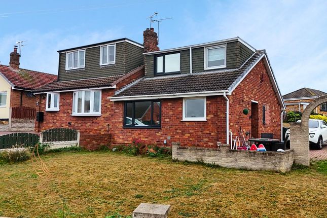 3 bedroom semi-detached bungalow for sale