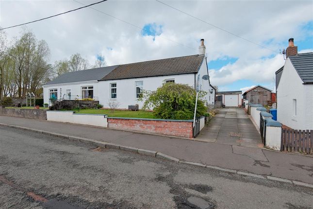 Bellfield Road, Coalburn 2 bed bungalow for sale