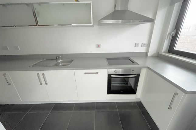 33 Cornhill, ., Liverpool... 1 bed apartment for sale