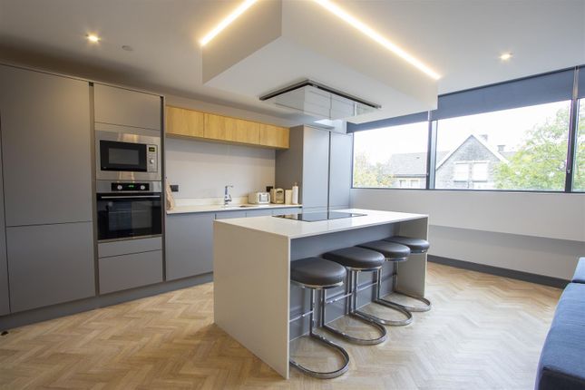 Windsor Road, Penarth CF64 2 bed duplex for sale