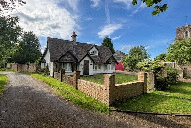 Coach Drive, Harlton, Cambridge, CB23 4 bed detached house for sale