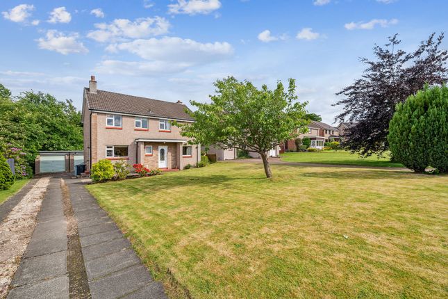 Covanburn Avenue, Hamilton, ML3 4 bed property for sale