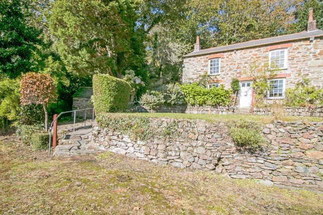 2 bedroom detached house for sale