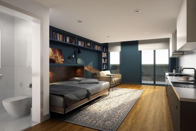 GRANITE HOUSE, Stanley Street... Studio for sale