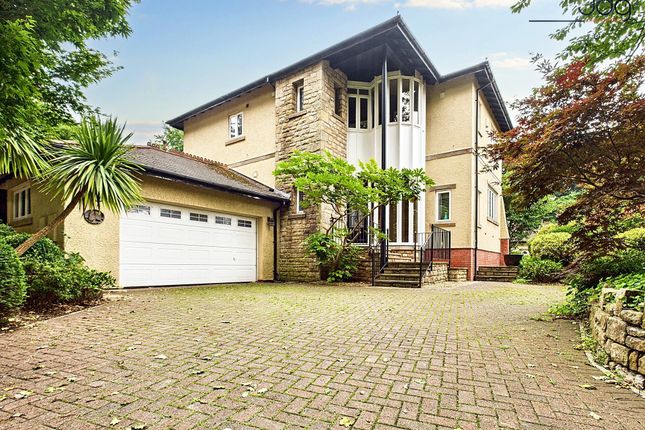 Squirrel Chase, Haverbreaks | A... 4 bed detached house for sale