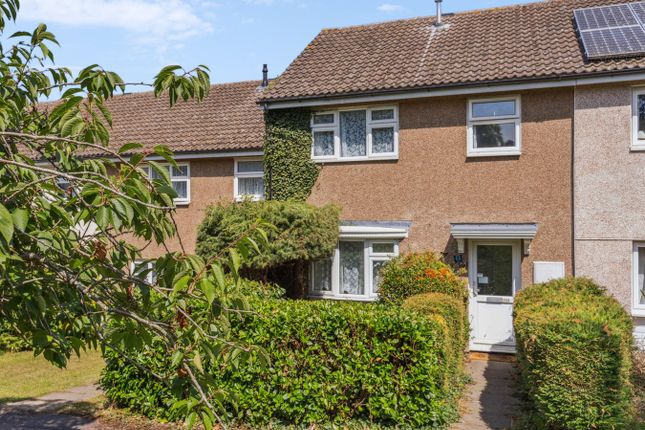 Hardy Close, Hitchin, SG4 3 bed terraced house for sale