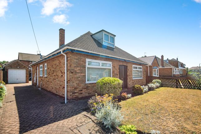 4 bedroom bungalow for sale