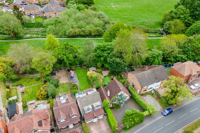 Aqueduct Road, Shirley, Solihull 2 bed detached bungalow for sale